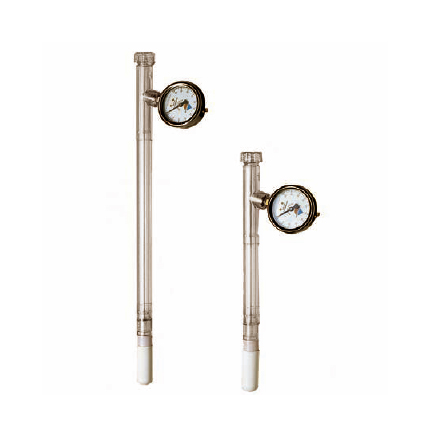 Tensiometer with Gauge - 2710AR-L Series